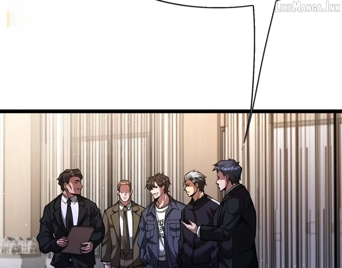 I’m A Super Rich Man, So It’s Reasonable For Me To Be A Scumbag Chapter 44  - page 70